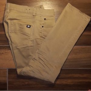 Men's RSQ New York Slim Straight Jeans